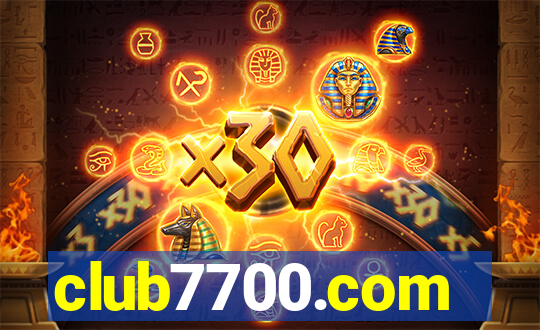 club7700.com