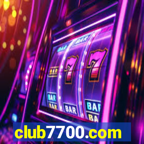 club7700.com