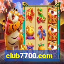 club7700.com