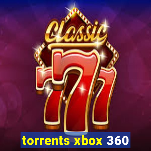 torrents xbox 360