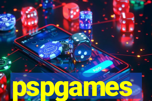 pspgames