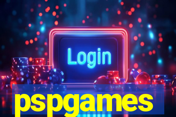 pspgames