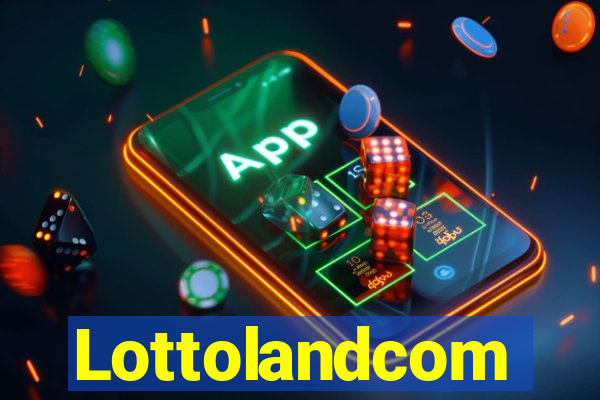 Lottolandcom