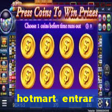 hotmart entrar login e senha