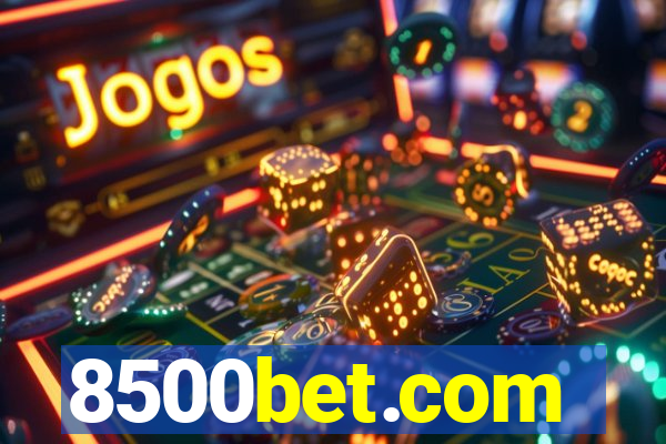 8500bet.com