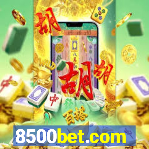 8500bet.com