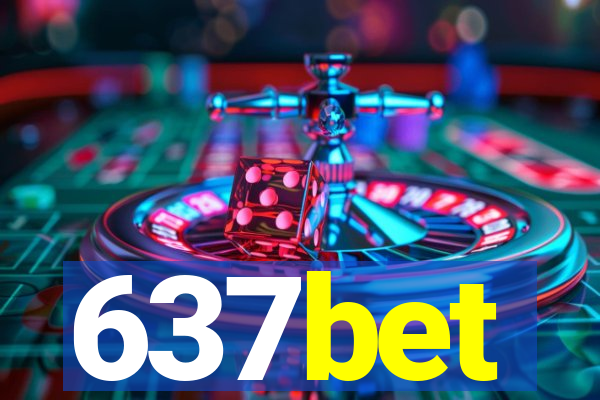 637bet