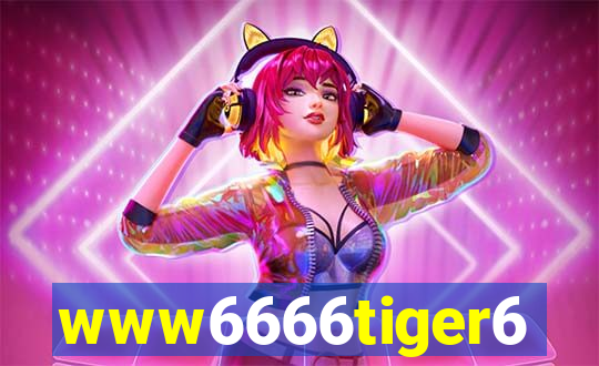 www6666tiger6