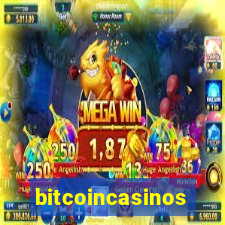 bitcoincasinos