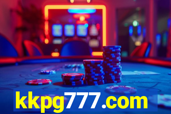 kkpg777.com