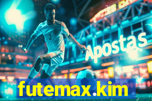 futemax.kim