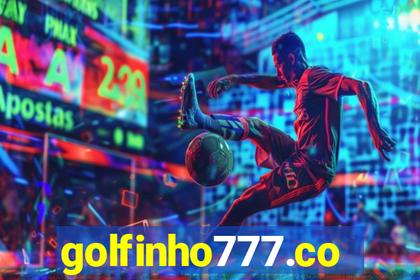 golfinho777.co