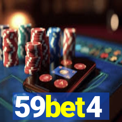 59bet4