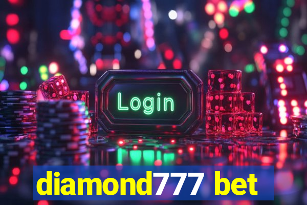 diamond777 bet