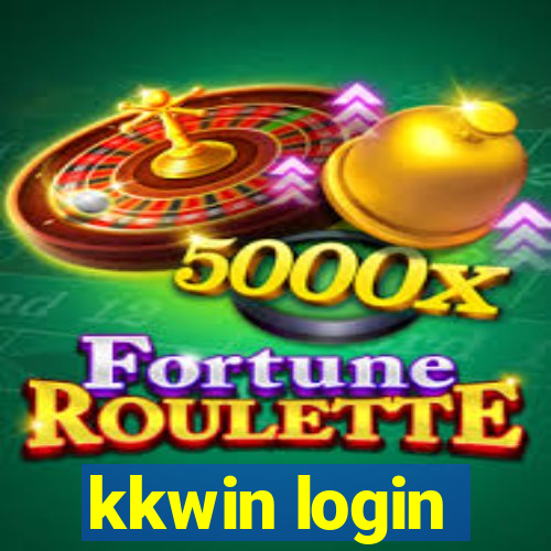 kkwin login