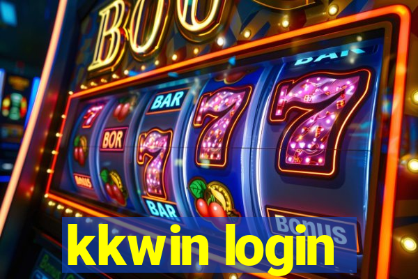 kkwin login