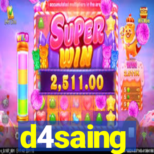 d4saing