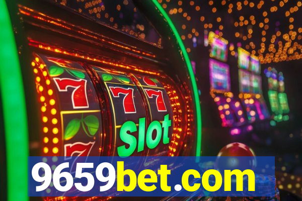 9659bet.com