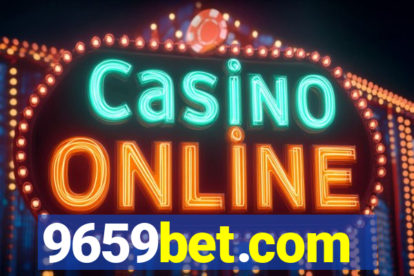 9659bet.com