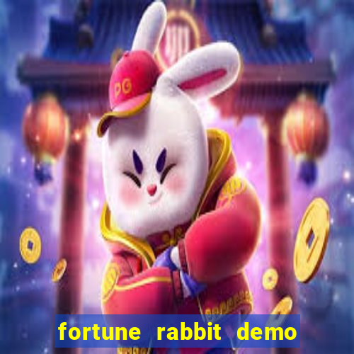 fortune rabbit demo dinheiro infinitoInformational