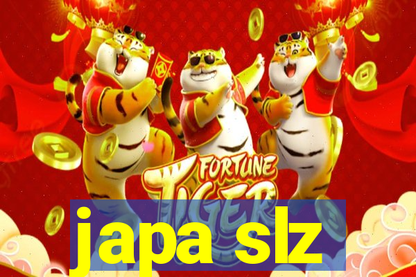 japa slz