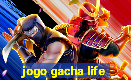 jogo gacha life