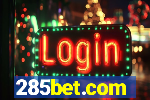 285bet.com