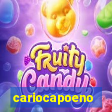 cariocapoeno