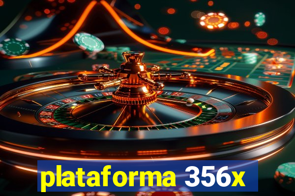 plataforma 356x