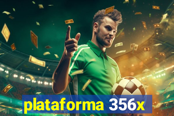 plataforma 356x