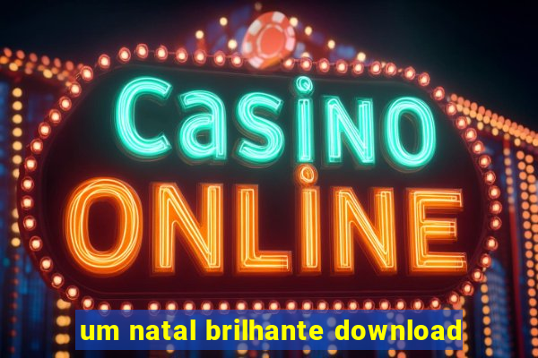 um natal brilhante download