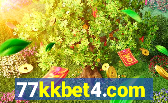 77kkbet4.com