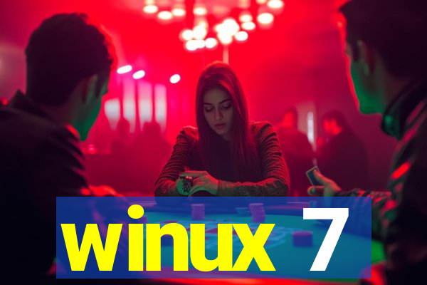 winux 7