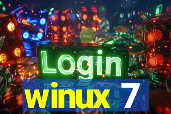 winux 7