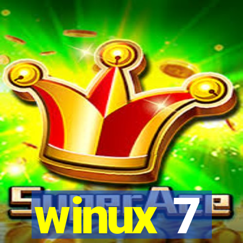 winux 7