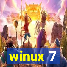 winux 7