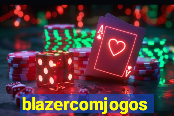 blazercomjogos