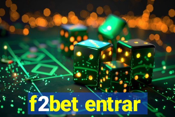 f2bet entrar