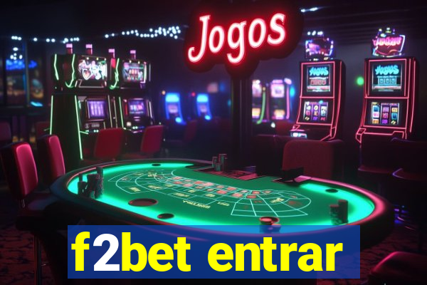 f2bet entrar