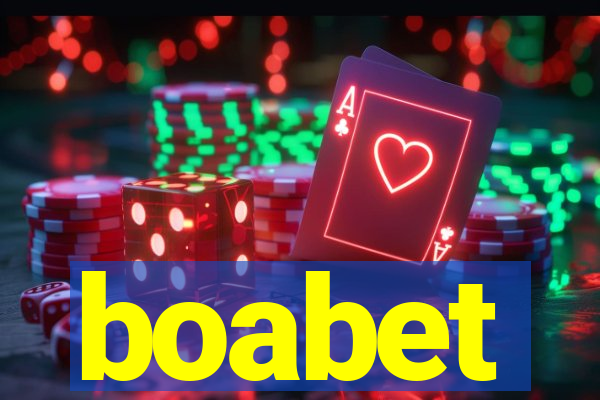 boabet