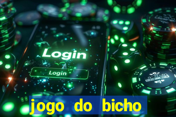 jogo do bicho banca ouro verde