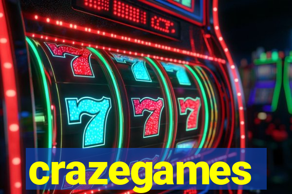 crazegames