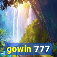 gowin 777