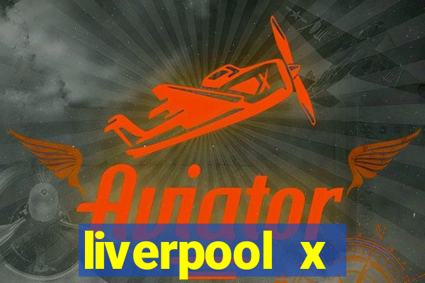 liverpool x tottenham futemax