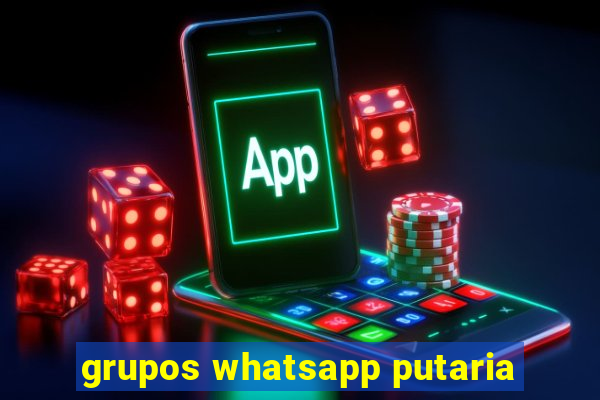 grupos whatsapp putaria