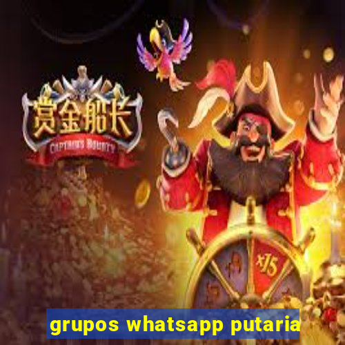 grupos whatsapp putaria