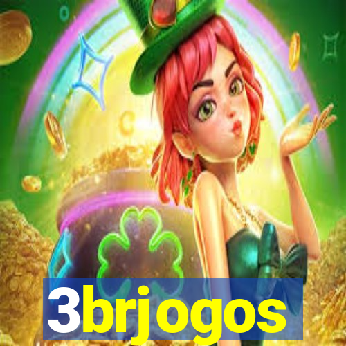 3brjogos