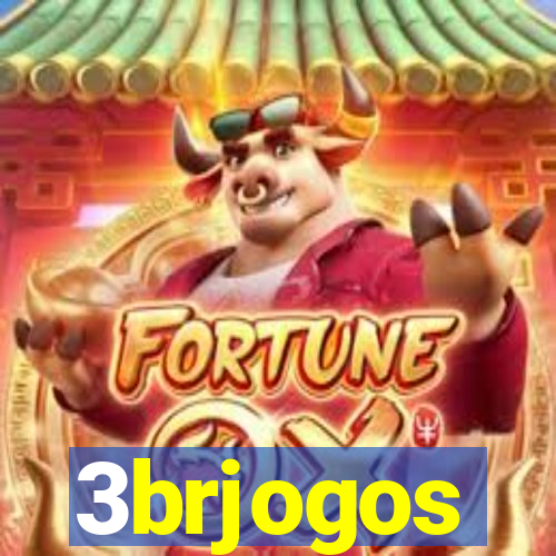 3brjogos