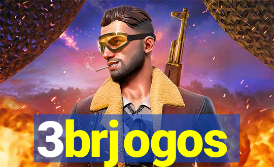 3brjogos