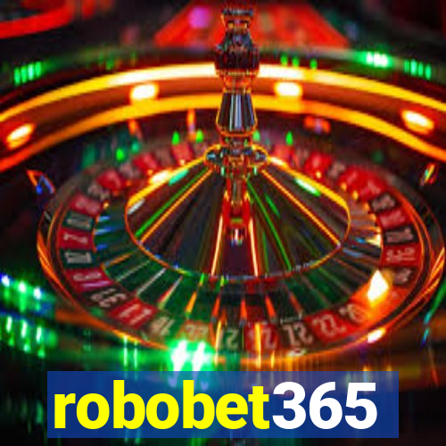 robobet365